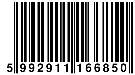 5 992911 166850