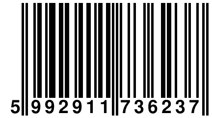 5 992911 736237