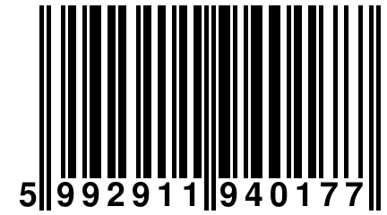 5 992911 940177