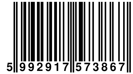 5 992917 573867