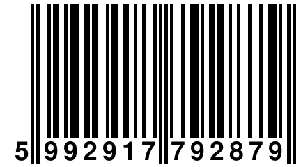 5 992917 792879