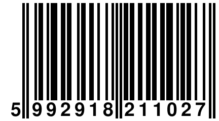 5 992918 211027