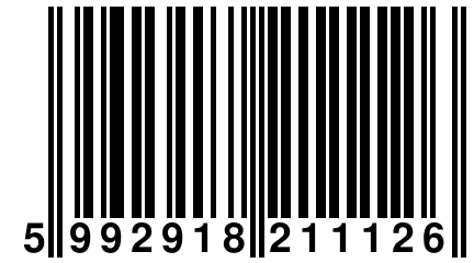 5 992918 211126