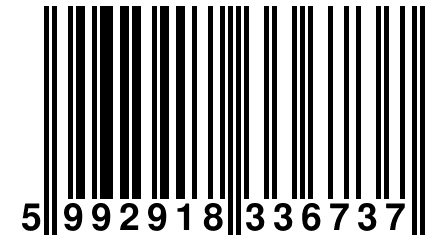 5 992918 336737