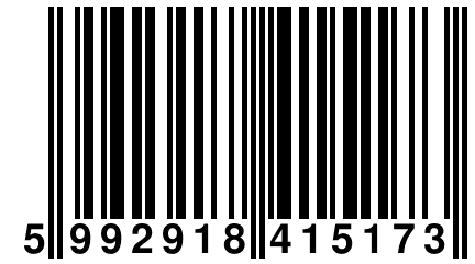 5 992918 415173