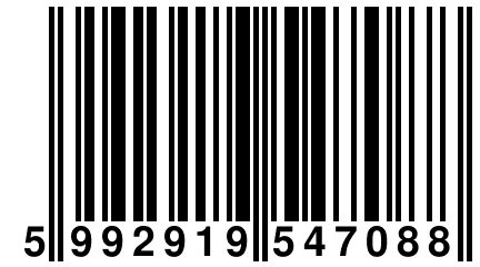 5 992919 547088