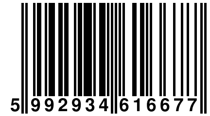 5 992934 616677