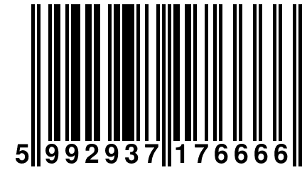 5 992937 176666