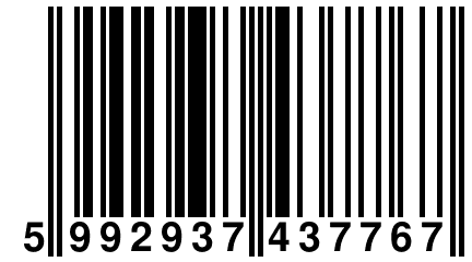 5 992937 437767