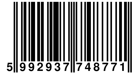 5 992937 748771