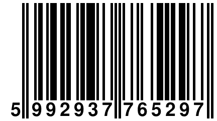 5 992937 765297