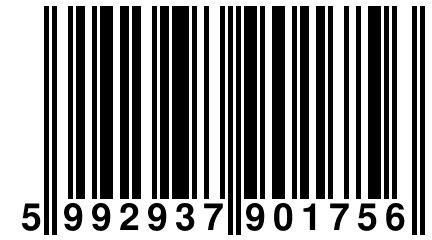 5 992937 901756