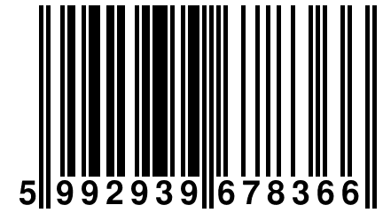 5 992939 678366