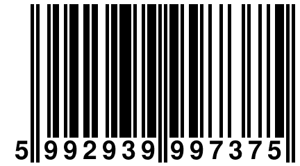 5 992939 997375