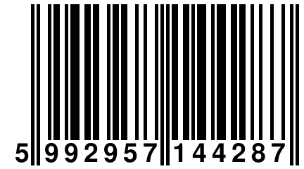 5 992957 144287