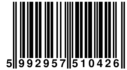 5 992957 510426