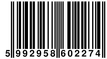 5 992958 602274