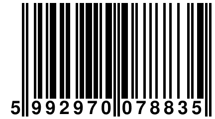 5 992970 078835