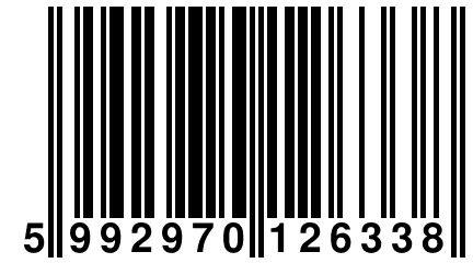 5 992970 126338