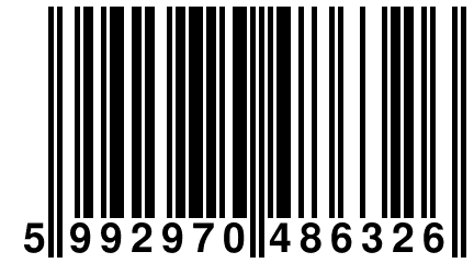 5 992970 486326