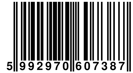 5 992970 607387