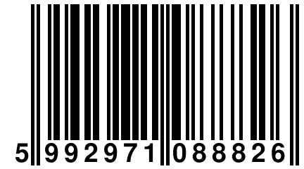 5 992971 088826