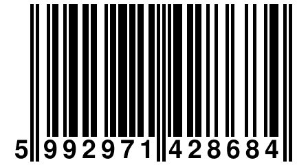 5 992971 428684