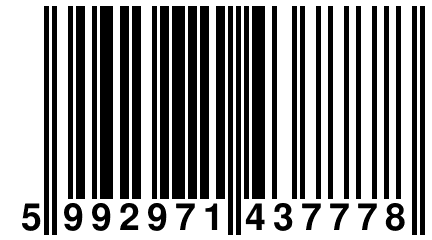 5 992971 437778