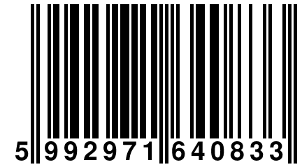 5 992971 640833