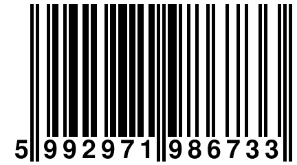 5 992971 986733