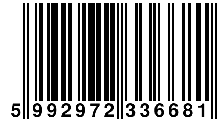 5 992972 336681