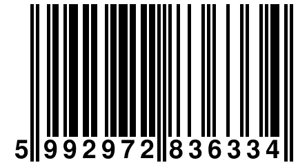 5 992972 836334