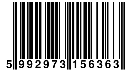 5 992973 156363