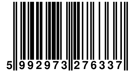 5 992973 276337