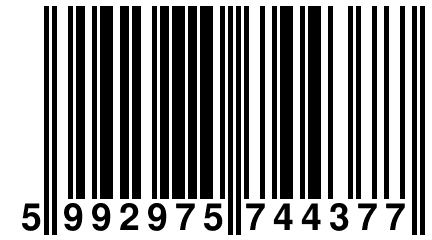 5 992975 744377