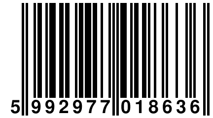 5 992977 018636