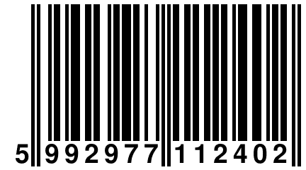 5 992977 112402