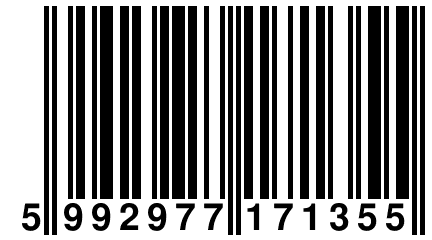 5 992977 171355