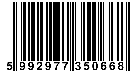 5 992977 350668