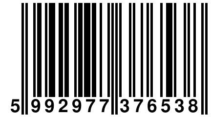 5 992977 376538