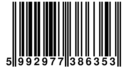 5 992977 386353