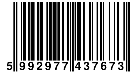 5 992977 437673