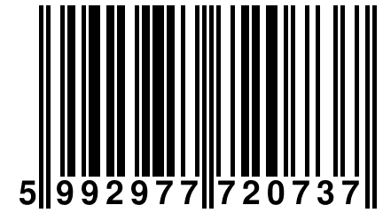 5 992977 720737