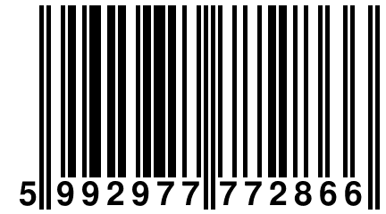 5 992977 772866