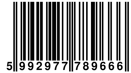 5 992977 789666