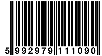 5 992979 111090