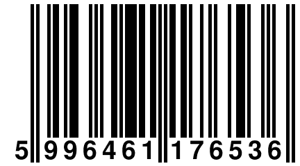 5 996461 176536