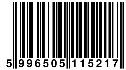 5 996505 115217