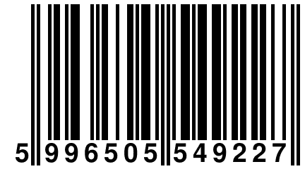 5 996505 549227