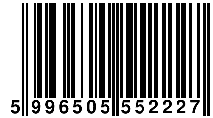 5 996505 552227